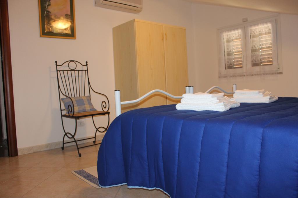 Villa Wight Olmedo Esterno foto
