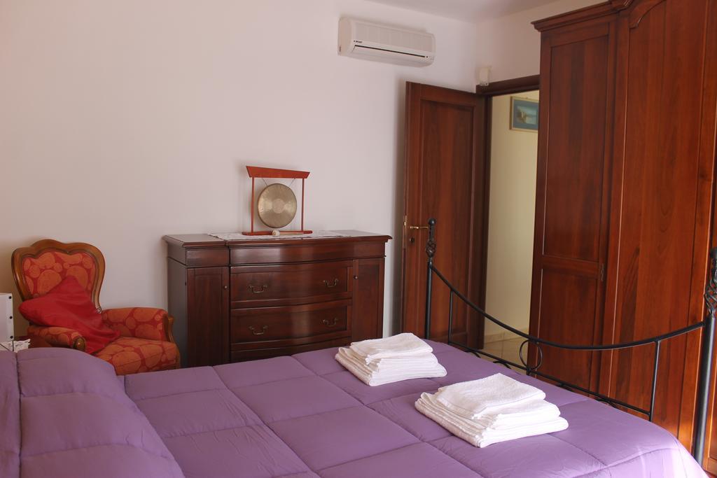 Villa Wight Olmedo Esterno foto